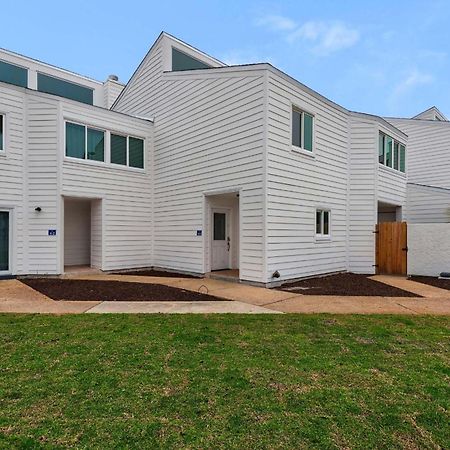Shoreline Towers Townhouse 4-3 德斯廷 外观 照片