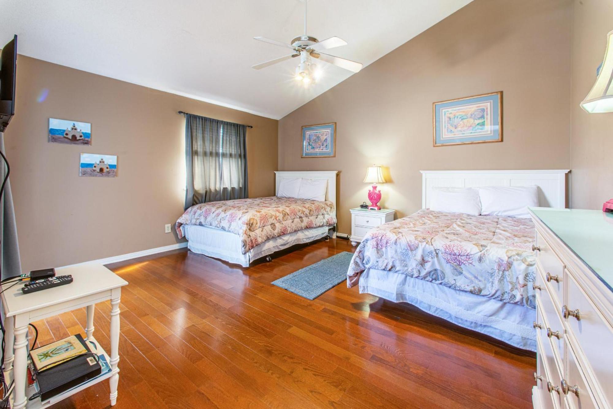 Shoreline Towers Townhouse 4-3 德斯廷 外观 照片