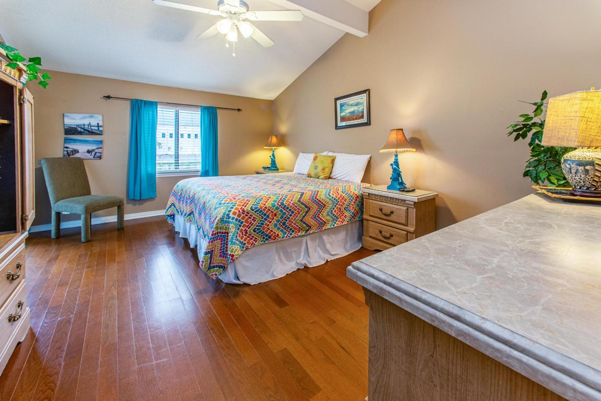 Shoreline Towers Townhouse 4-3 德斯廷 外观 照片