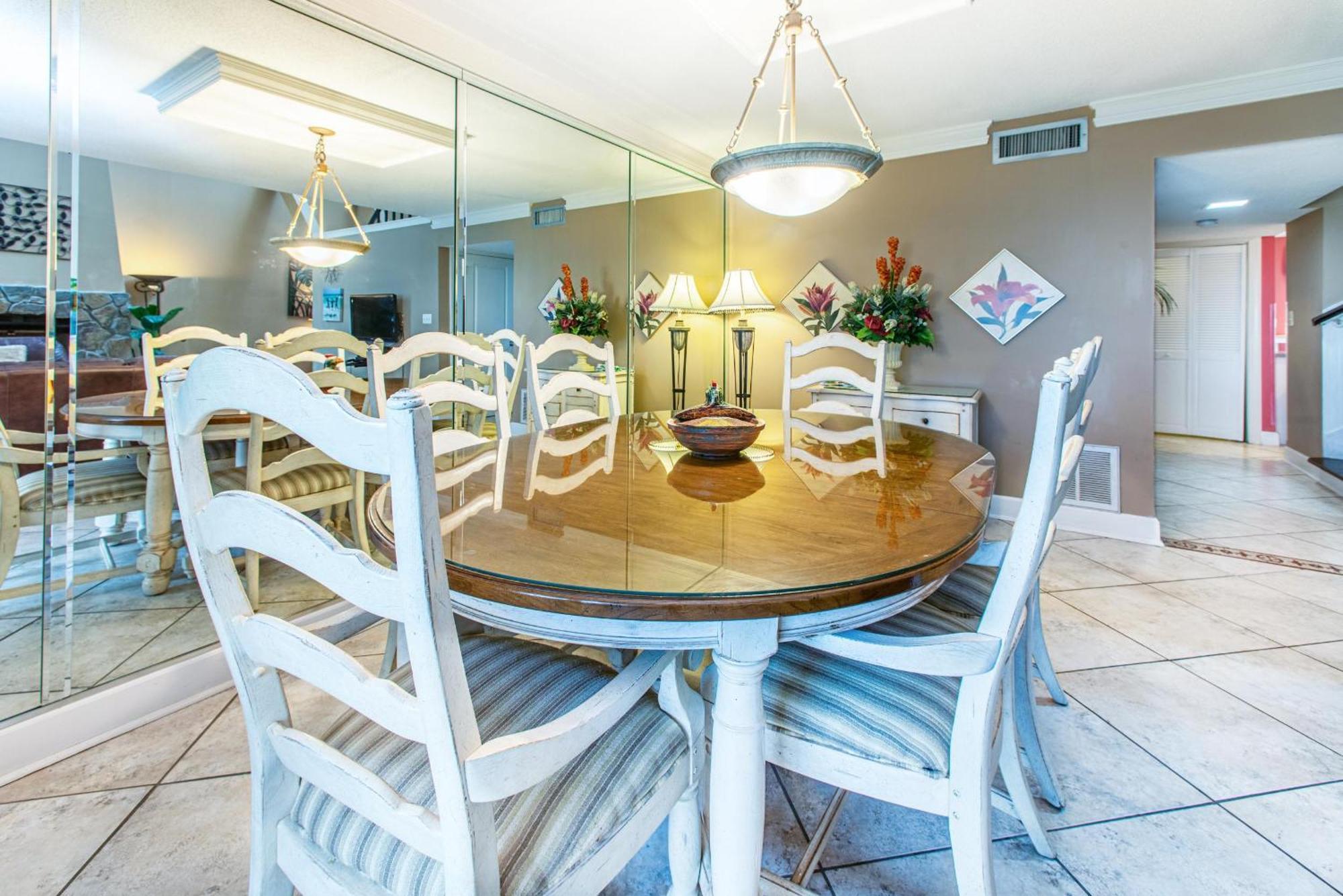 Shoreline Towers Townhouse 4-3 德斯廷 外观 照片