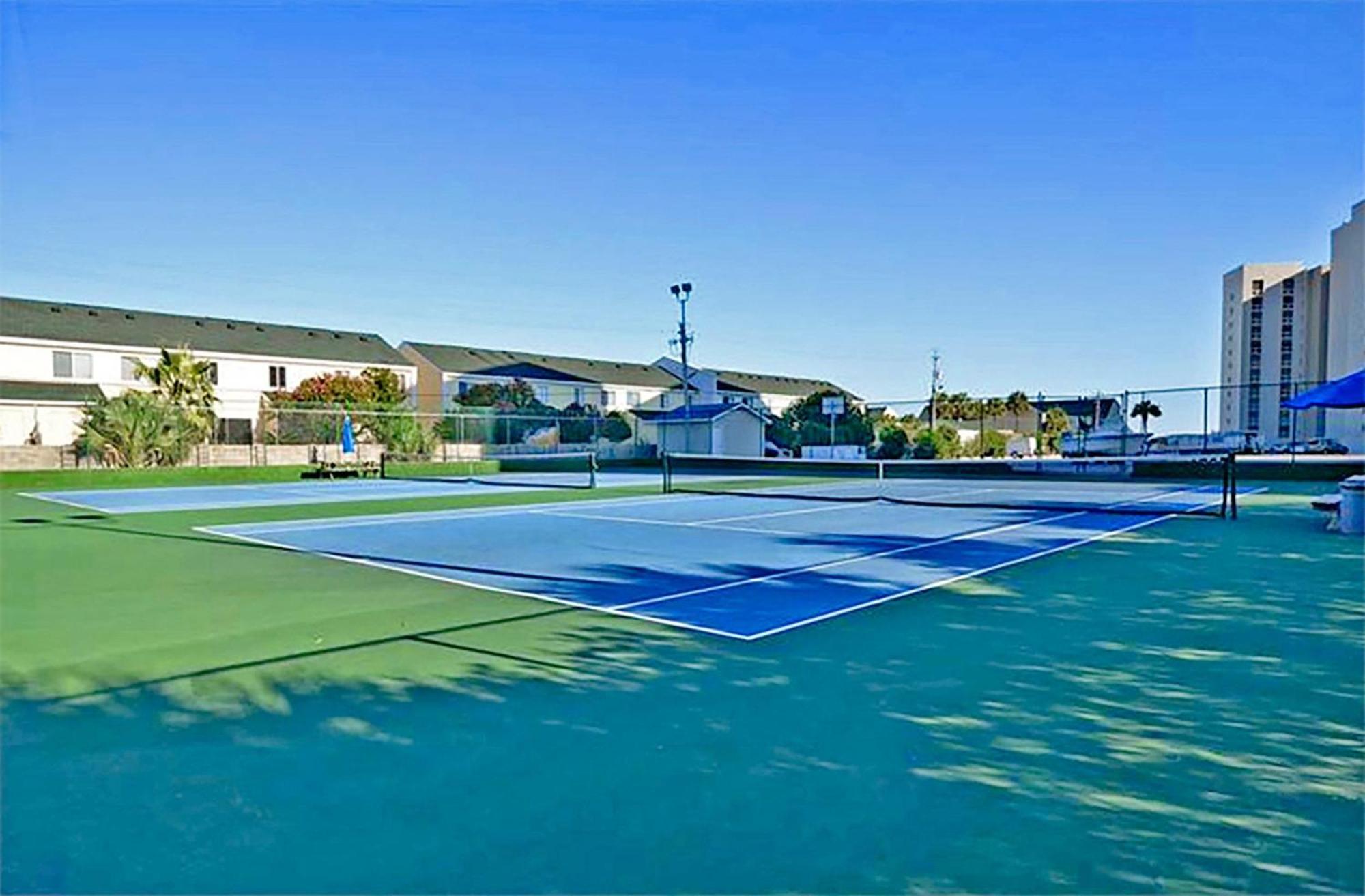 Shoreline Towers Townhouse 4-3 德斯廷 外观 照片
