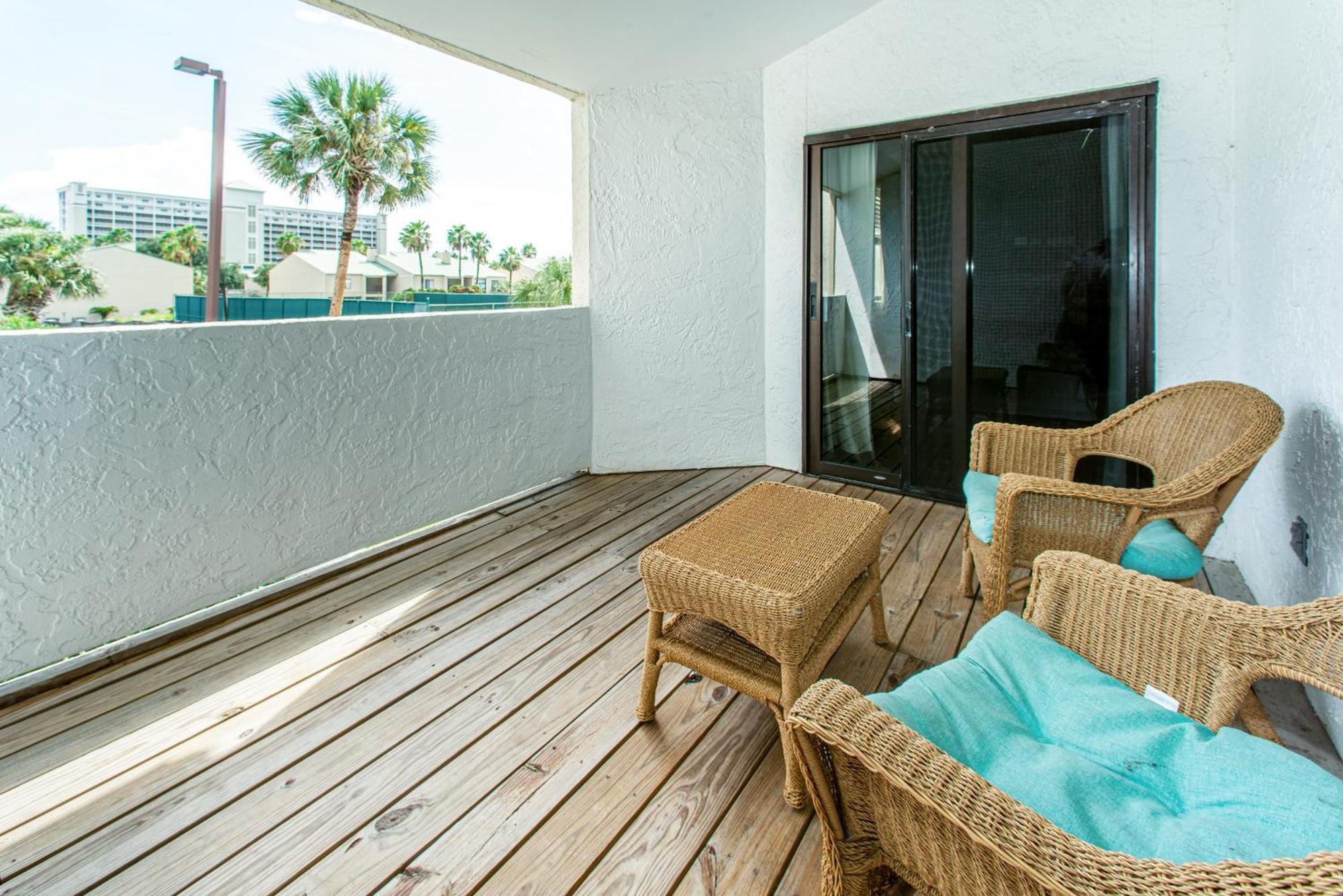 Shoreline Towers Townhouse 4-3 德斯廷 外观 照片