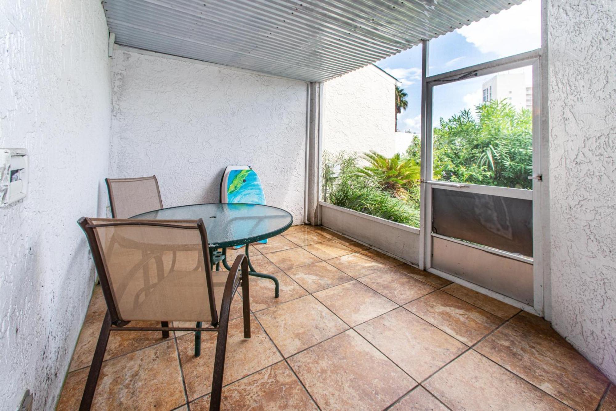 Shoreline Towers Townhouse 4-3 德斯廷 外观 照片