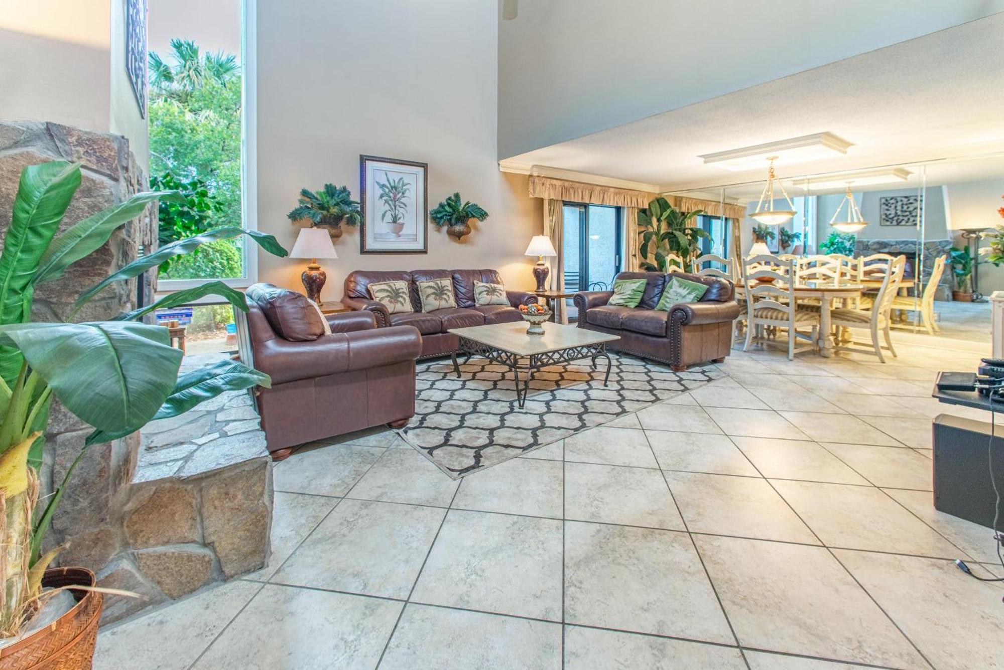 Shoreline Towers Townhouse 4-3 德斯廷 外观 照片