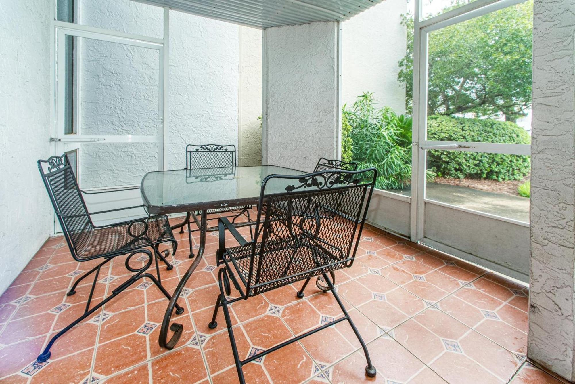 Shoreline Towers Townhouse 4-3 德斯廷 外观 照片