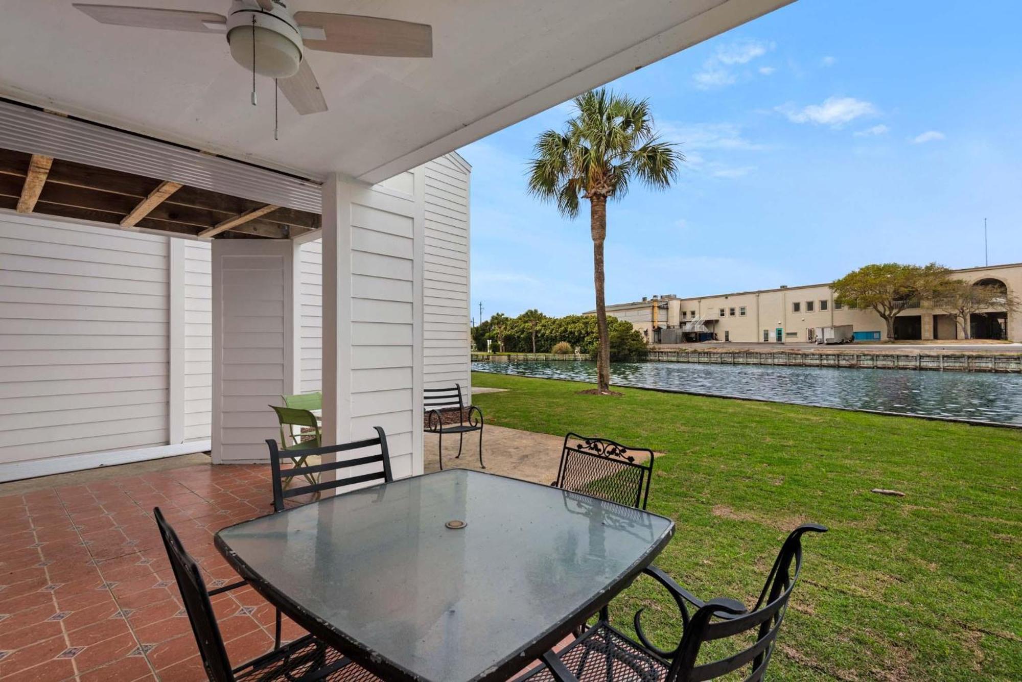 Shoreline Towers Townhouse 4-3 德斯廷 外观 照片