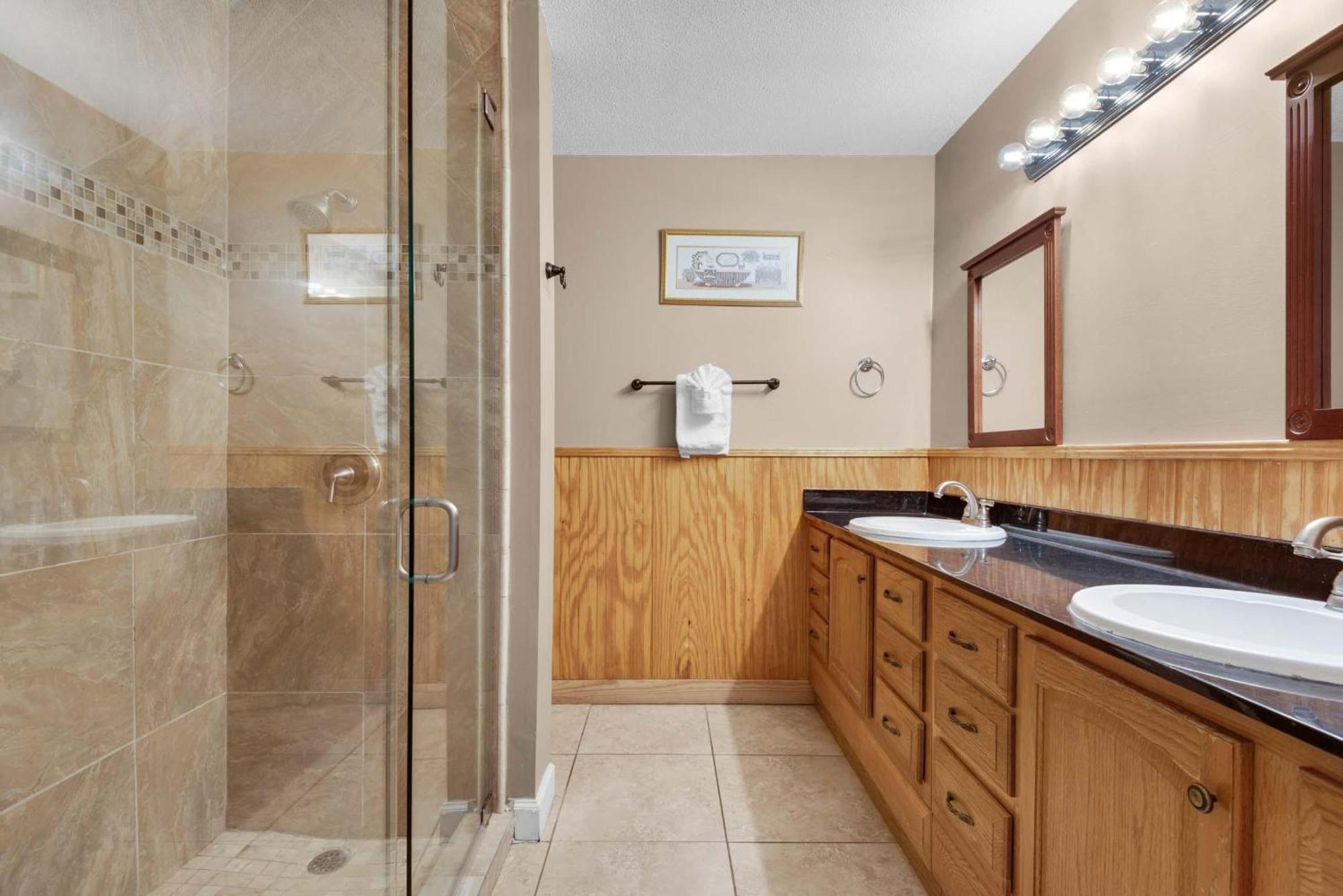 Shoreline Towers Townhouse 4-3 德斯廷 外观 照片